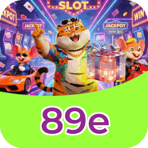 Jogos com maior RTP na 89e